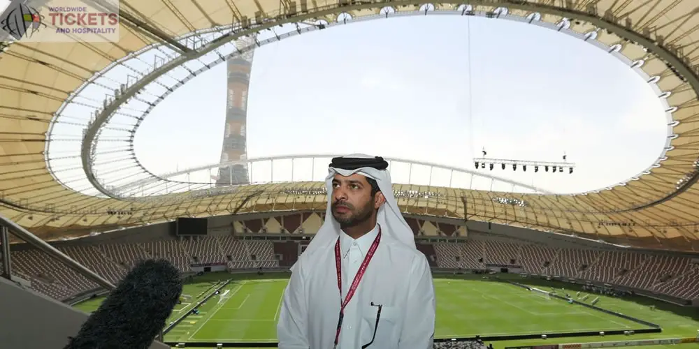 FIFA World Cup Tickets | Qatar World Cup Tickets | Qatar Football World Cup Tickets