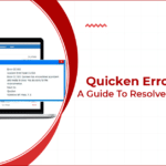 Quicken Error CC-503-8ba4f191