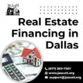 Real Estate Financing in Dallas-429989fd