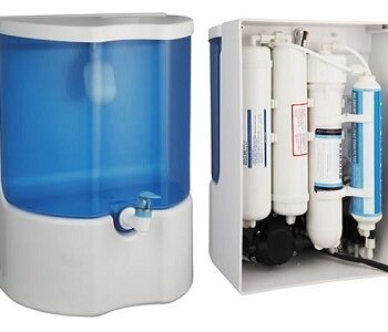 Residential Water Purifiers Market - TechSci Research-2af3a76c