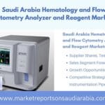Saudi Arabia Hematology and Flow Cytometry Analyzer and Reagent Markets-23e94611