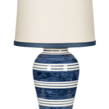 Shop Blue Lamp Barclay Butera-779a7fb8