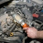Does a Used Honda Engine Need Engine Flush?