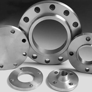 Stainless Steel Flanges (2)-a619e0df
