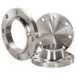 Stainless Steel Flanges-a03191a6