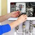 Tankless Water Heater Installation1-89a85578