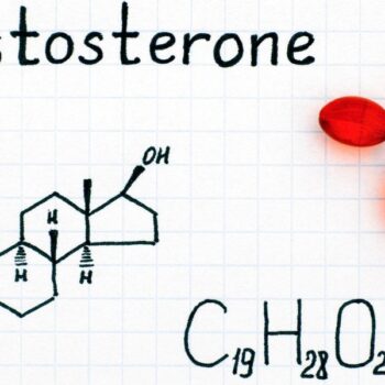 Testosterone-81043644