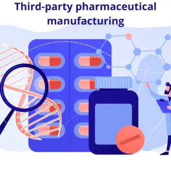 Third-party pharmaceutical manufacturer-402b68bc