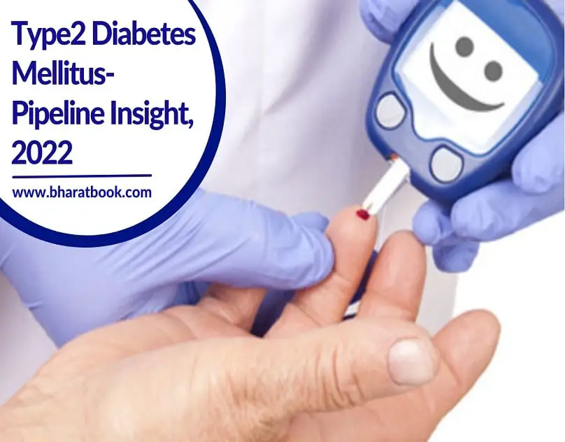 Type2 Diabetes Mellitus- Pipeline Insight, 2022-f4772013