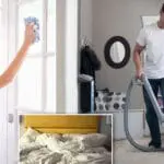 House Clearance: Instructions for Cleaning Your House, a Checklist