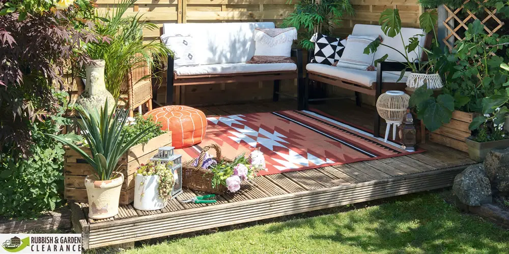 Garden clearance, is the service you need for a perfect outdoor space