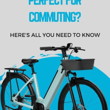 What Makes E-Bikes Perfect for Commuting-5bdd1375