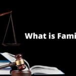 What is Family Law-98b21936