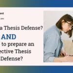What is a Thesis Defense-41483806