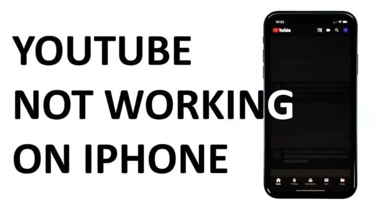 YouTube TV Not Working on Iphone-Ipad-bd42f173