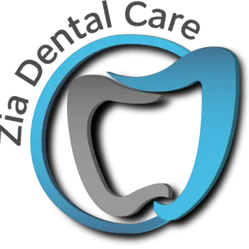 Zia Dental Care Logo PNG-a993b24c