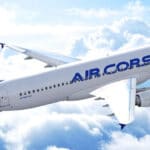 Comment réserver mes billets d'avion sur Air Corsica Airways ?