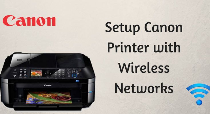 canon printer wifi setup-d46b7187