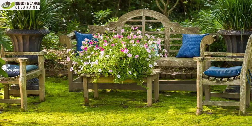 Garden Clearance: Three Innovative Ways to Make Use of Your Garden This Summer