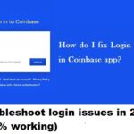 fix coinbase login issues-86f9103f