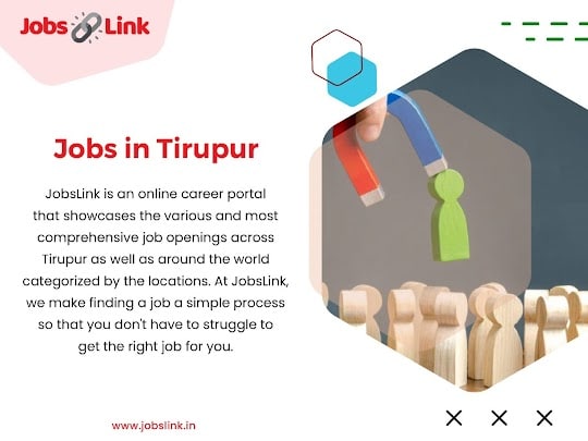 jobs in Tiruppur-6ea09fea