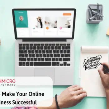 How to Achieve Successful Online Business Success