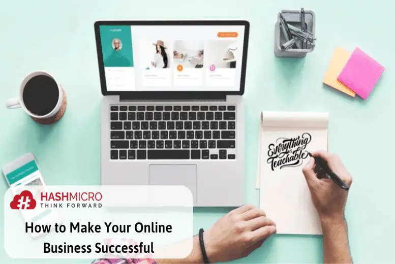 How to Achieve Successful Online Business Success