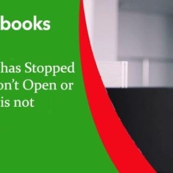 quickbooks not responding-3b04d9a6