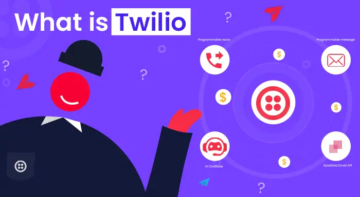 what is twilio-789e973a