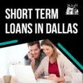 you can get short term loans in Dallas-009af965