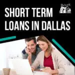 you can get short term loans in Dallas-009af965