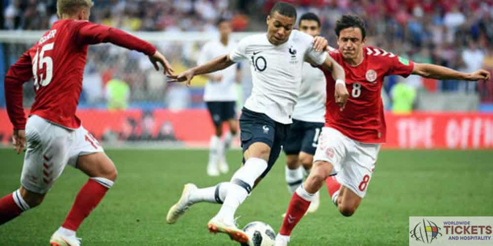 France Vs Denmark: Qatar World Cup Group D preview France, Denmark highlight group