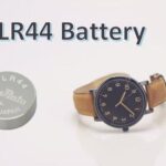 LR44 Battery