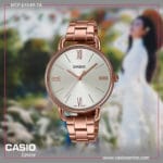 Casio for womens