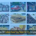 20 Types Of Cuban Food You Need To Try At Least Once-8d8d1043