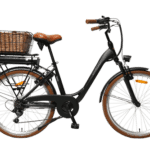 500w Electric Bike-5da93b7d