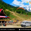 Adventure activities with Uttarakhand Tour Package-1ed92628