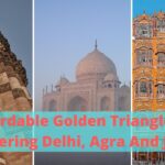 Affordable Golden Triangle Tour Covering Delhi, Agra And Jaipur-1a5b9d34