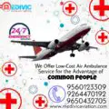 Air Ambulance Service in Patna-a0b936e4