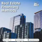Best Real Estate Financing Methods for moneymaking future-5d1ecaff