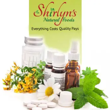 Best Supplement Store Near Me - Shirlyn’s Natural Foods-55c2eccd