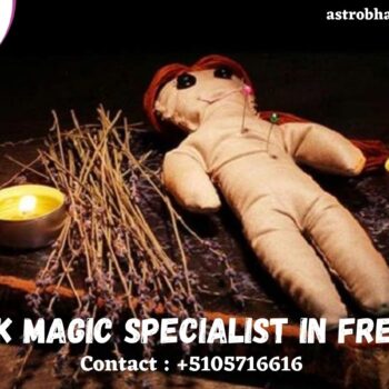 Black Magic Specialist in Fremont