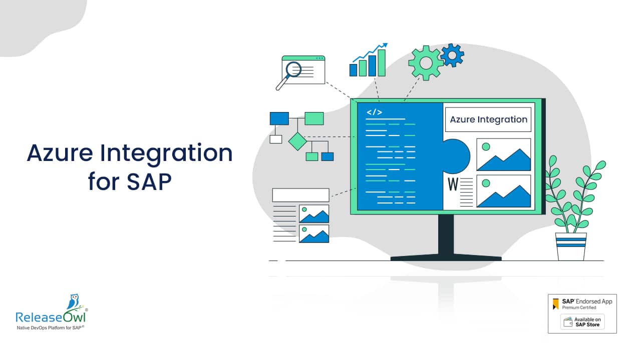 Azure Integration for SAP