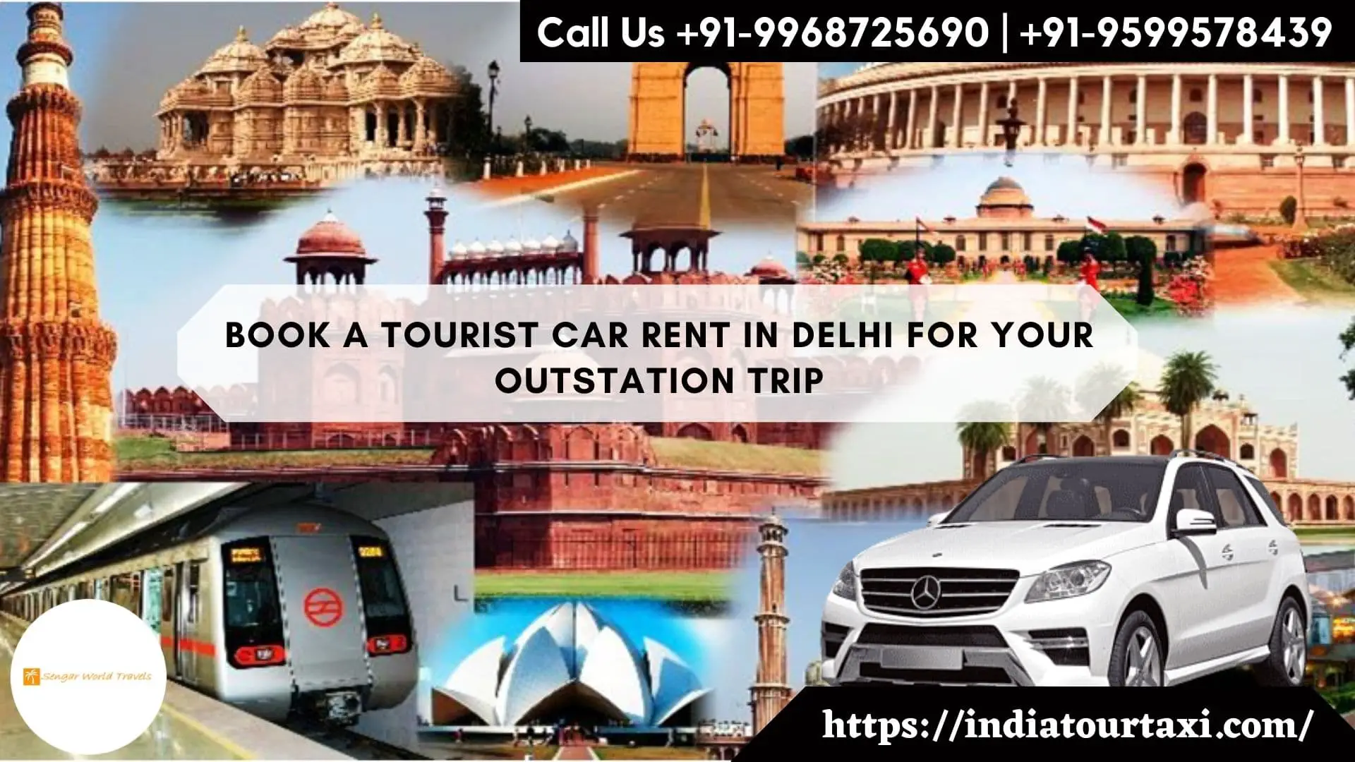 Book a Tourist Car Rent in Delhi for your Outstation Trip-e8a5ff7b