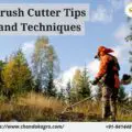 Brush Cutter Tips and Techniques-9860d755