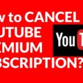 Cancel YouTube TV Subscription-18b47930