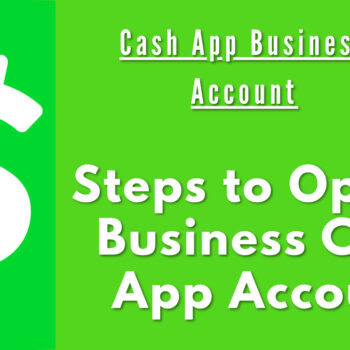 Cash App Business Account-95b5e495