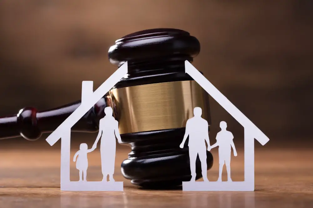 Consult with the Hackensack Family Lawyer Today-52163946