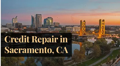 Credit repair Sacramento-8deae950