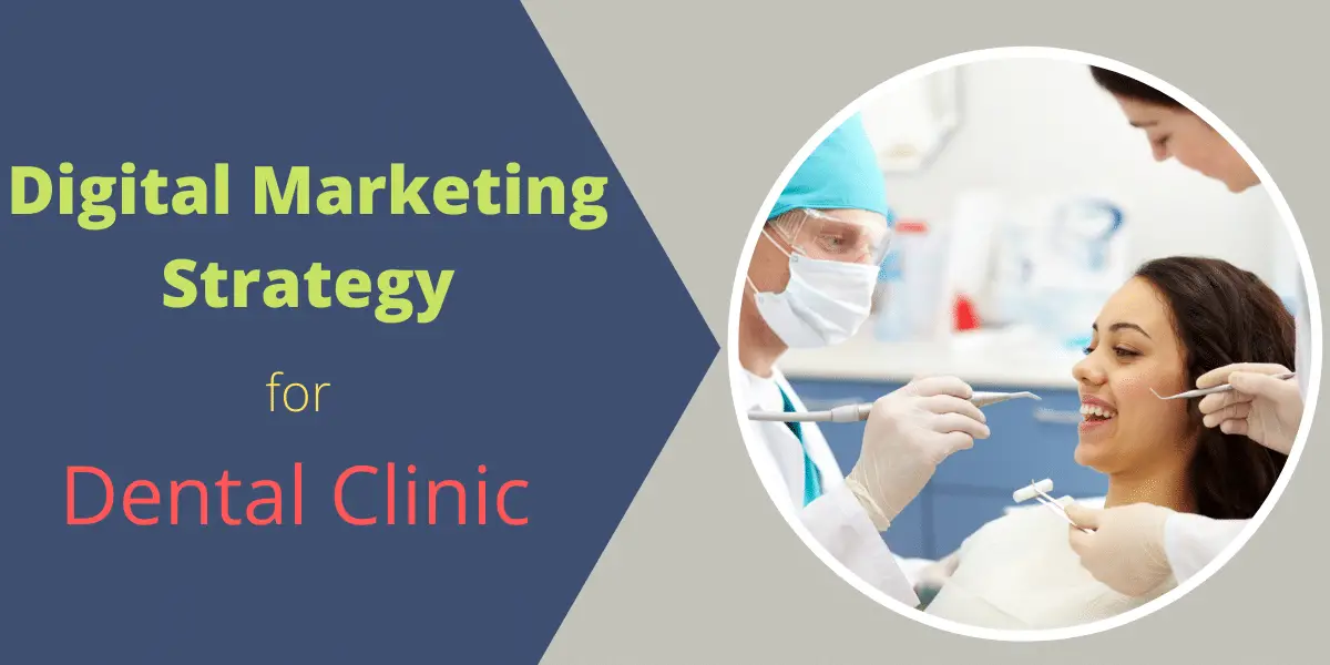 Digital Marketing Strategy For Dental Clinic-e8603f8f